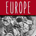 recette européenne